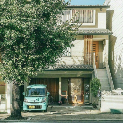 兽设晴天场景绘制兽圈社群